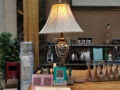 -阿什卡咖啡馆ESSCA COFFEE(塔里木石油宾馆店)