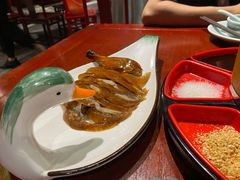 -北平食府(马鞍山路店)