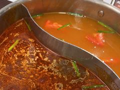 -呷哺呷哺(西单大悦城店)