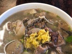 -潮镇老尾牛杂(环城西路店)