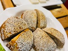 -北华涮肉(华严北里店)