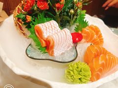 -阿吾罗日本料理(K11艺术中心店)