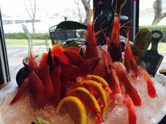 -山葵家·创意料理(宁波来福士店)