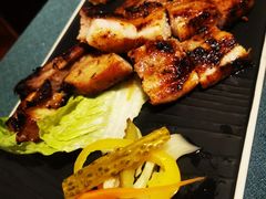 -BaBBo巴博意大利餐厅