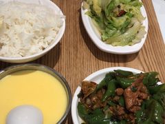 -乡村基·川味现炒大王(熙悦天街店)