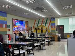 大堂-澳门陈光记烧味饭店(万象城店)
