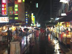 -六合夜市