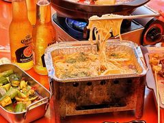 -神府路壹号·海鲜烧烤·砂锅粥·锅物(三坊七巷店)