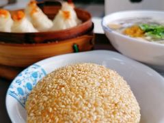 -迎桂馒头店(博爱路店)