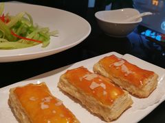 -高第街56号港式餐厅·精选(世茂广场宽厚里大明湖店)