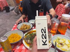 -荆九爷爆炒桥头三嫩(夫子庙店)