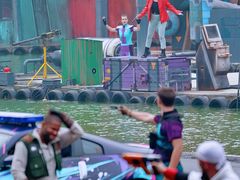 -渔岛海洋度假区