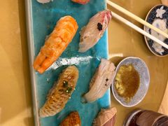 -鮨政· Omakase(福州万象城店)