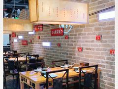 大堂-局气 烤鸭·北京菜(光华路店)