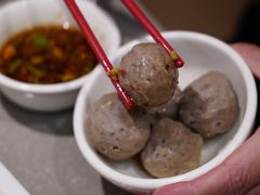 -八合里牛肉火锅(上海世茂广场店)