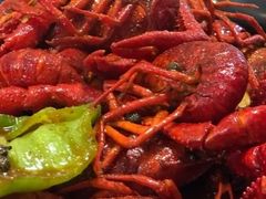 -香满锅老北京羊蝎子火锅·家常菜(新街口店)