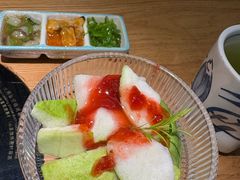 -沼津港精致料理·寿喜烧·烧鸟(青浦宝龙广场日料榜单店)