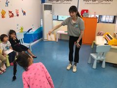 -布劳克教育·易贝乐英语(罗湖太宁店)