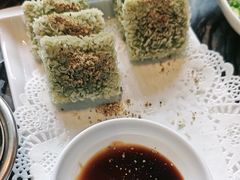 -老船舫·现做活鲜鱼馆(东郊记忆店)