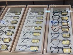 -溥仪眼镜PUYI OPTICAL(国贸商城店)