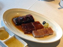 -三号黄浦会Canton Table