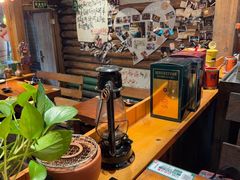 -马灯部落·西湖边的创意山景餐厅(虎跑动物园店)