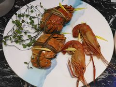 -七星龙虾城·海鲜·大闸蟹(吴江店)