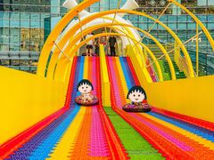 -大族广场Mall&More