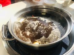 -太婆天府山珍酒楼(亚运村店)