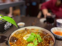 -大洋家·精品潮汕菜·生腌砂锅粥(天河东路店)