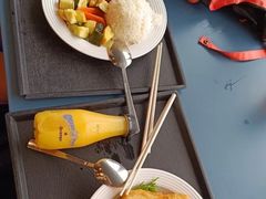 -湾景餐厅(海洋公园店)