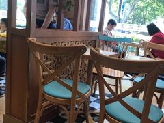 大堂-满记甜品(湖滨店)