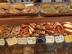 -慢熟面包店bud bread(孩儿巷店)