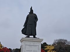 -北陵公园