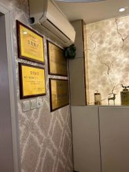 -茜尔维亚修身连锁(闵行莘庄店)