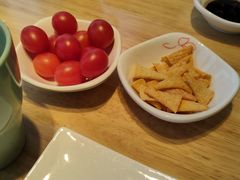 -嘉和一品粥(方庄店)