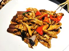 酱爆圣子王-79号渔船海鲜饭店(华强北店)