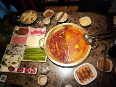 -小龙坎老火锅(工体店)