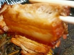 扣肉-健康小吃