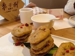 -枣子树·素食餐厅(普陀山店)