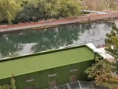 -上海虹桥西郊庄园丽笙大酒店