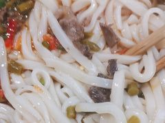 -津市刘聋子粉馆(林科大店)