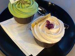 -LAN一见岚·精品蛋糕(琶洲保利店)