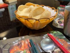 -金厨泰国餐厅·全泰籍厨师料理(拱北店)