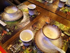 -解语花音乐主题餐厅(龙洞店)