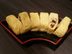 -名代宇奈备长炭烧鳗鱼居酒屋