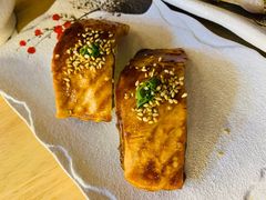 锦衣寿司-晓寿司·日本料理(望京博雅店)
