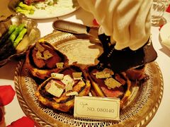 -壳里西餐厅Coquille Seafood Bistro(蒙自路店)