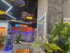 -亿牌牌东北烧烤(博物馆旗舰店)
