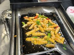 -郝大姐·乌龙山铁板烧(大学城三店)